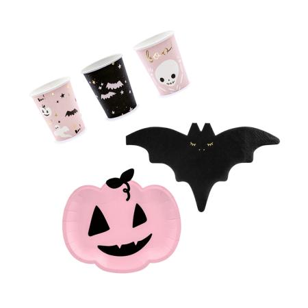 Halloween Party Set